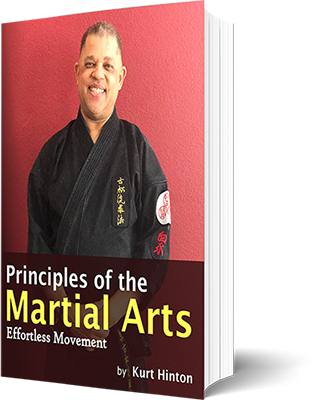 Principles of the Martial Arts