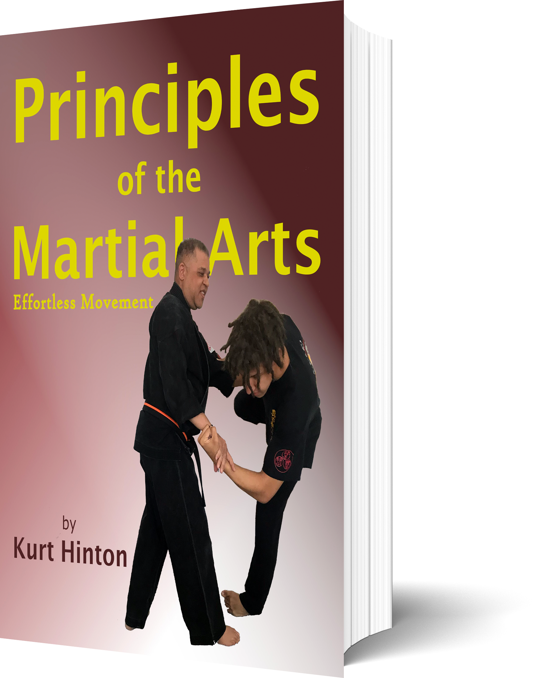 Principles of the Martial Arts